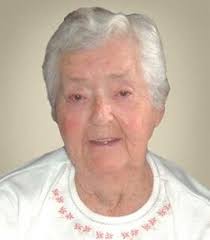 Julia Durfey Obituary