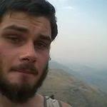 Derrick Sellars's Instagram, Twitter & Facebook