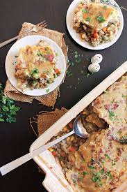 Cottage Pie Recipe Cottage Pie Vegetable Recipes Recipes
