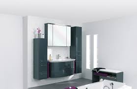 Das badezimmer ist in der regel der kleinste raum im haus oder in der wohnung. Badezimmer Cassca In Anthrazit Von Pelipal Mobel Letz Ihr Online Shop