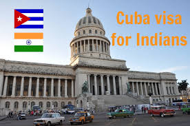 Malaysian visa application form information on malaysia visas for travel, tourist visa, visitor / transit visa, student visa. Cuba Visa Information For Indians And Anyone Else Backpack Me