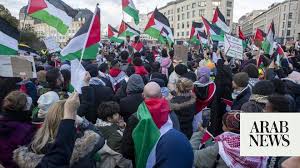 Belgium wants sanctions against Israel for Gaza bombings — deputy PM | Arab News