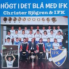 Så sent som i april förlängde elfvendal sitt kontrakt med ifk norrköping till 2023. Ifk Norrkoping Papabonanza