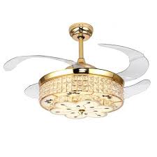 However, ceiling fans offer more than just air movement in rooms. Victorian Crystal Retractable Fan Light Furniture Home Living Lighting Fans Lighting On Carousell