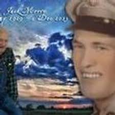 Jack Moore Obituary December 2, 2013