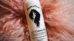 Review Bounce Curl Light Creme Gel Emma S Curls