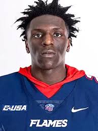 Liberty All Time Football Recruits