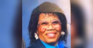 Mrs. Carrie Bell Harris Obituary