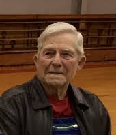 Obituary information for Robert Holloway Helmer