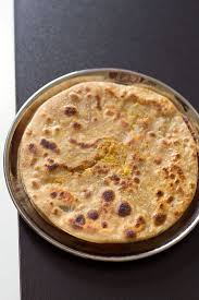 Chana Dal Paratha Recipe How To Make Chana Dal Paratha Recipe Paratha Rezepte Rezeptideen Indische Kochrezepte