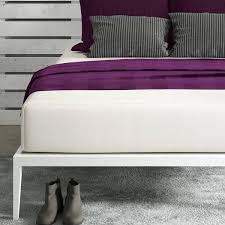 A pillow top mattress could transform your attitude towards bedtime, all you need to do is find which will suit your needs while staying within your budget. Avenue Greene Felicity 12 Inch Memory Foam Mattress Overstock 22407459 Twin