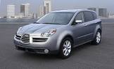 Subaru-Tribeca