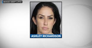 Broward sheriff's deputy suspended, arrested after being charged with  hitting, threatening husband