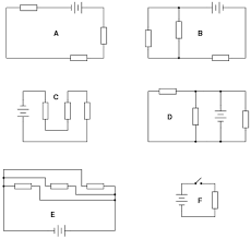 Series circuit worksheet & worksheets series parallel circuit from series and parallel circuits worksheet , source: Parallel Dc Circuits Practice Worksheet With Answers Worksheet Basic Electricity