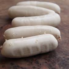 La Vraie Recette Du Boudin Blanc Recette Boudin Blanc Recette Recettes De Cuisine