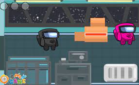 Các sinh vật dễ thương một hôm bỗng nhiên muốn chơi trốn tìm. Game Among Us Trá»'n Tim ChÆ¡i Ngay Among Us Hide And Seek