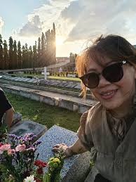 19 years today since l lost my son. I still can't believe he is gone. But  he now lives