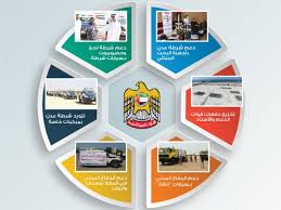 الإمارات تعيد الأمل إلى اليمن بمساعدات 9 4 مليار درهم