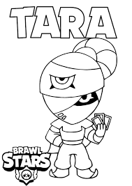 Maybe you would like to learn more about one of these? Brawl Stars Kolorowanki Do Druku Rodzicielskieinspiracje Pl