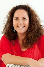 In the company of women kate christie