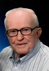 Chester "Chet" E. Davis Obituary