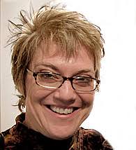 Faye Hirsch • Visual Arts Graduate Programs • Purchase College