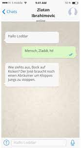 Whatsapp Chat Faken Eigene Verlaufe Erstellen