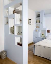 Armario Para Separar Ambientes Mueble Divisor De Ambientes Muebles Con Durlock Interiores De Casa