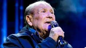 Leo Dan se despide a sus 82 años de edad