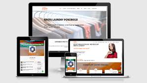 Company profile dapat dibuat secara singkat, padat, dan jelas seperti satu. Jasa Pembuatan Website Company Olshop Kantor Sekolah Di Pacitan