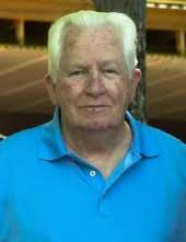 Obituary information for William Alexander Riley