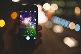 Telefon pintar anda adalah seperti buku. 5 Kesalahan Mengambil Gambar Menggunakan Telefon Pintar Zuid My