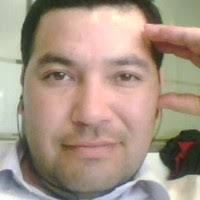 Nicolas Gallegos Osorio