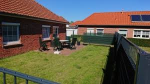 Sie verfügen über ein schlafzimmer, einen wohnraum mit kochzeile sowie ein bad mit dusche, wc und fenster. Ferienwohnung Bahnkolk I In Norddeich Ferienwohnung Norden Ostfriesland Nordsee