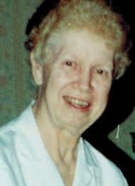 Obituary for Edna Fern Owens