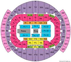 cheap richmond coliseum tickets