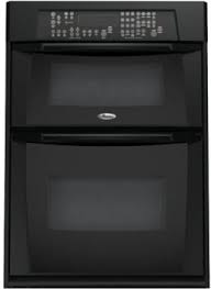 To find the right ones to match your whirlpool oven/microwave combo, enter the full model number in our website's search bar. Whirlpool Gmc305prb 30 Inch Built In Microwave Combination Double Wall Oven With Preheat Countdown Timer Self Cleaning Lower Oven Black