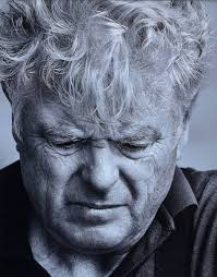 Rare Allan Davidson Celebrity Portrait Harry Potter Dobby Print 18"x24"