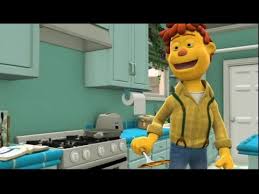 Susie S Song Catch A Sound Wave Sid The Science Kid The Jim Henson Company Youtube