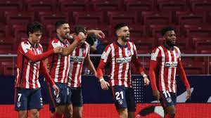 مباراة أتلتيكو مدريد وتشيلسي ستكون بمثابة معركة حاسمة للطرفين، إذ يرغب البلوز في الثأر للهزيمة التي منى بها أمام الروخي. Ù‚Ø±Ø§Ø± Ø­ÙƒÙˆÙ…ÙŠ ÙŠÙ‡Ø¯Ø¯ Ø¥Ù‚Ø§Ù…Ø© Ù…Ø¨Ø§Ø±Ø§Ø© Ø£ØªÙ„ØªÙŠÙƒÙˆ Ù…Ø¯Ø±ÙŠØ¯ ÙˆØªØ´ÙŠÙ„Ø³ÙŠ ÙÙŠ Ø¯ÙˆØ±ÙŠ Ø£Ø¨Ø·Ø§Ù„ Ø£ÙˆØ±ÙˆØ¨Ø§