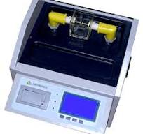 Oil Dielectric Tester | Labotronics