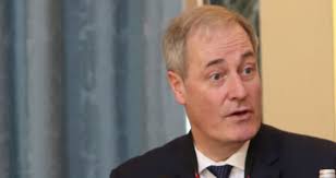 How DFID plans to use insurance to build resilience in small island states 