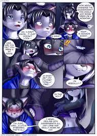 Playful Distractions porn comic - the best cartoon porn comics, Rule 34 |  MULT34