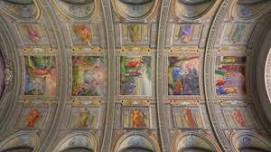 "Fresco Italiano" - A Night of the Arts