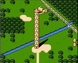 Quizá te empieces a reír como un loco mientras juegas con. Adventures Of Lolo Un Puzzle Que Quedo En El Olvido Levelup