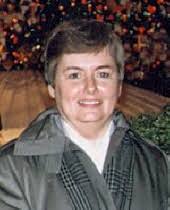 Obituary information for Judith McManus Pepper