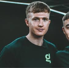 Ernie Campbell's Instagram, Twitter & Facebook