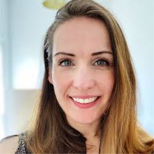 I really enjoyed this interview with the brilliant Cherry Ward.