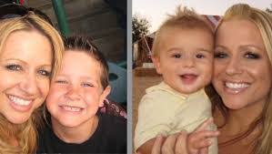 Kristi Hurley's Instagram, Twitter & Facebook