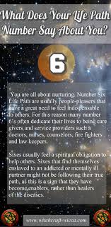 Life Path Number 6 Numerology Lifepaths Lifepath6 Numerology Horoscope Astrology Signs Zodiac Signs Life Path Number Numerology Life Path Life Path